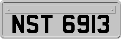 NST6913