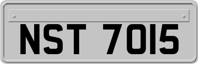 NST7015