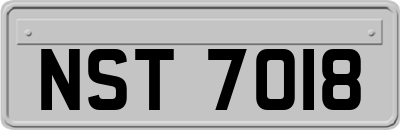 NST7018