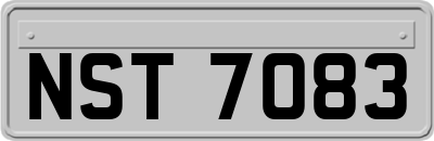 NST7083