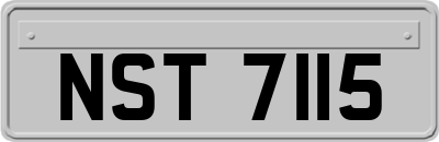 NST7115