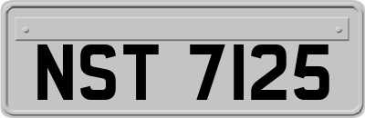 NST7125