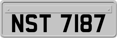 NST7187