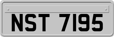 NST7195