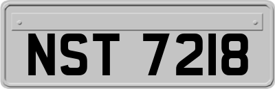 NST7218