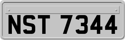 NST7344