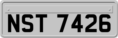 NST7426