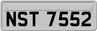 NST7552