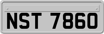 NST7860