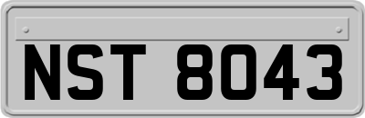 NST8043