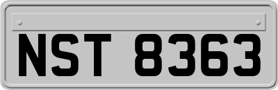 NST8363