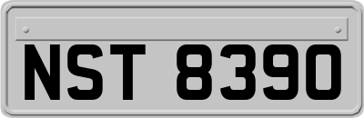 NST8390