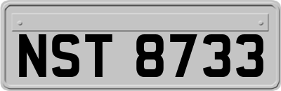 NST8733