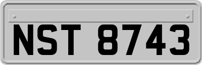 NST8743
