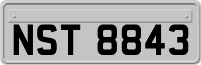 NST8843