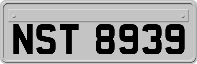 NST8939