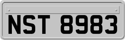 NST8983