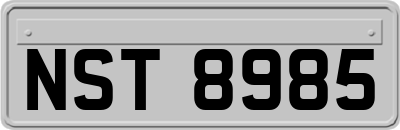 NST8985