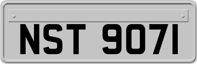 NST9071