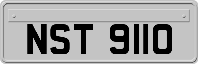 NST9110