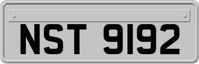 NST9192