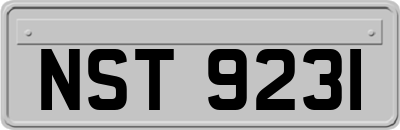 NST9231