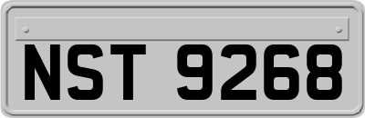 NST9268
