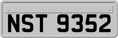 NST9352