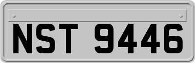 NST9446