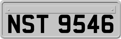 NST9546