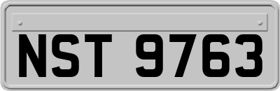 NST9763