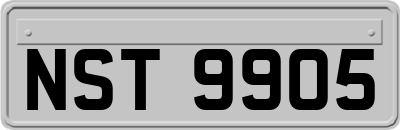 NST9905