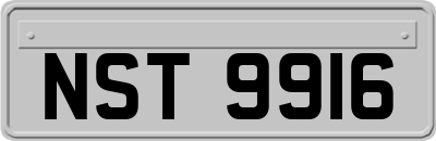 NST9916