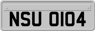 NSU0104