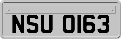 NSU0163