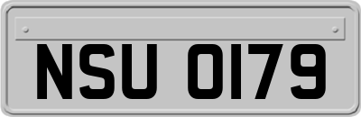 NSU0179