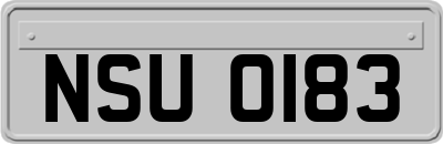 NSU0183