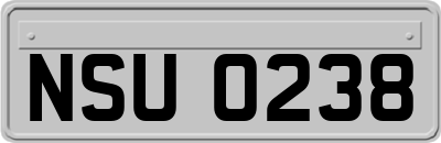 NSU0238
