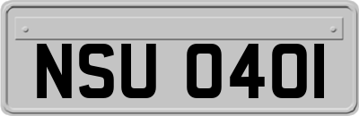NSU0401