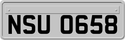 NSU0658