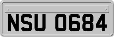 NSU0684