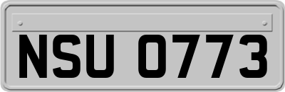 NSU0773