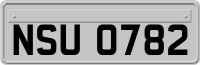 NSU0782