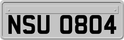 NSU0804