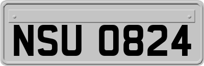 NSU0824