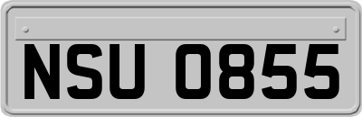 NSU0855