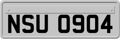 NSU0904