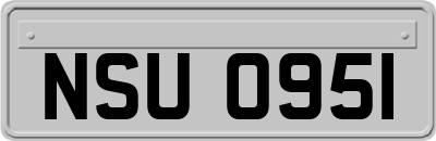 NSU0951