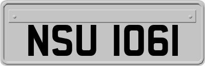 NSU1061