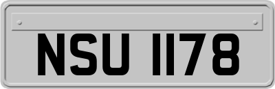 NSU1178